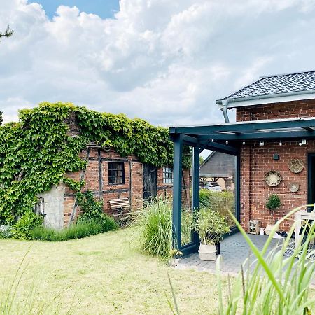 Villa Landlebenliebe Neukirchen  Esterno foto