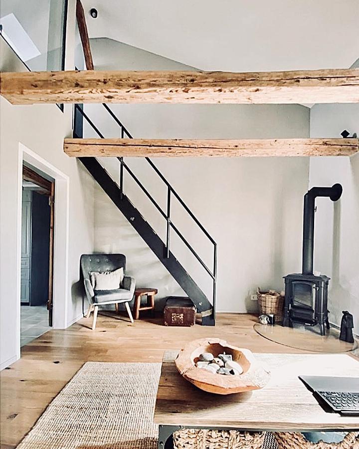 Villa Landlebenliebe Neukirchen  Esterno foto