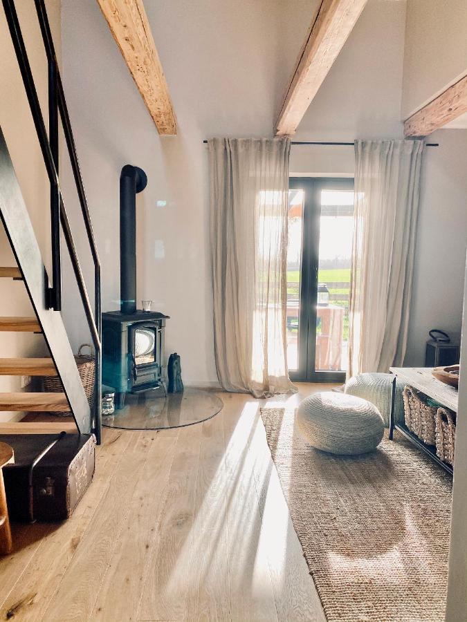 Villa Landlebenliebe Neukirchen  Esterno foto
