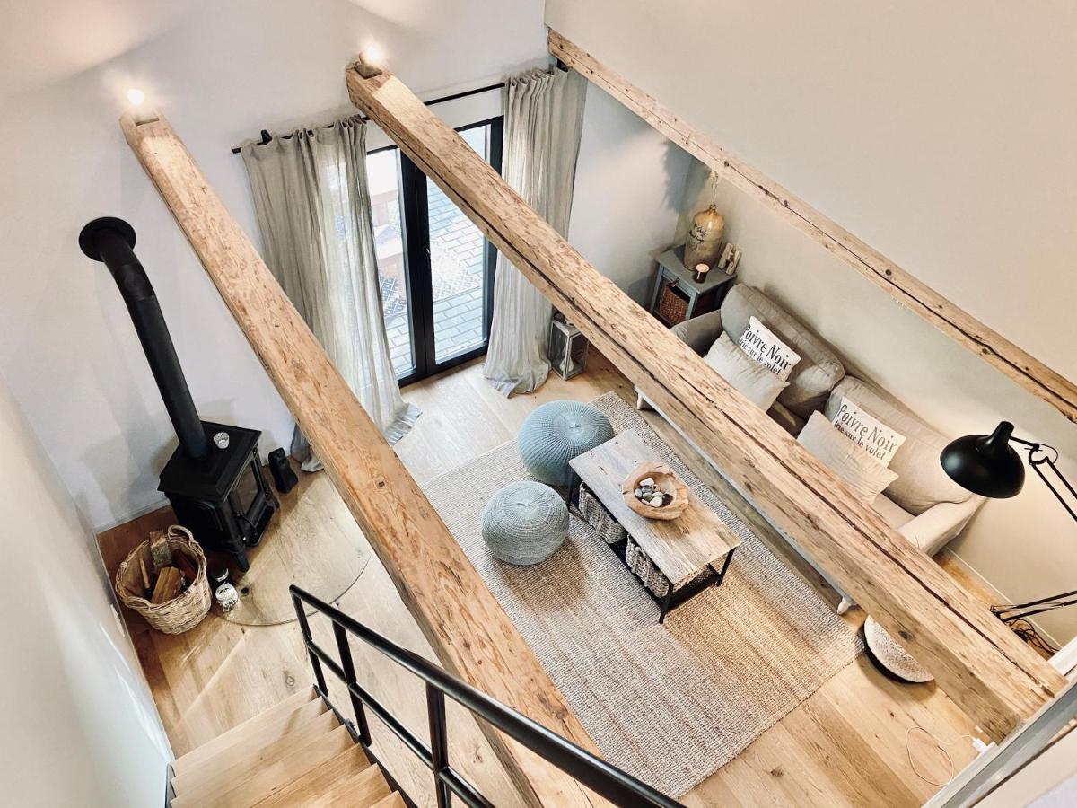 Villa Landlebenliebe Neukirchen  Esterno foto
