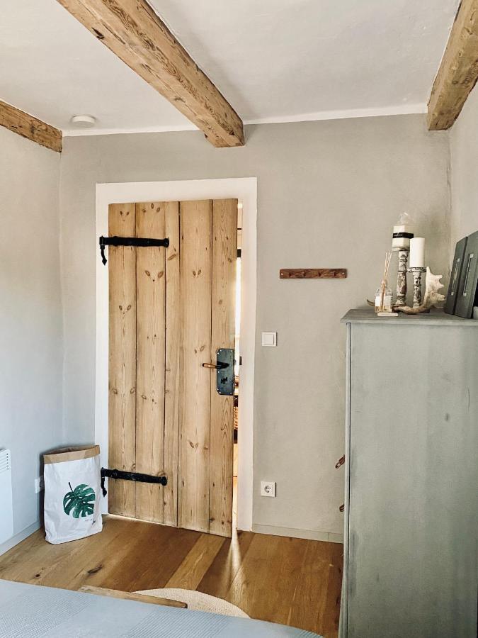Villa Landlebenliebe Neukirchen  Esterno foto