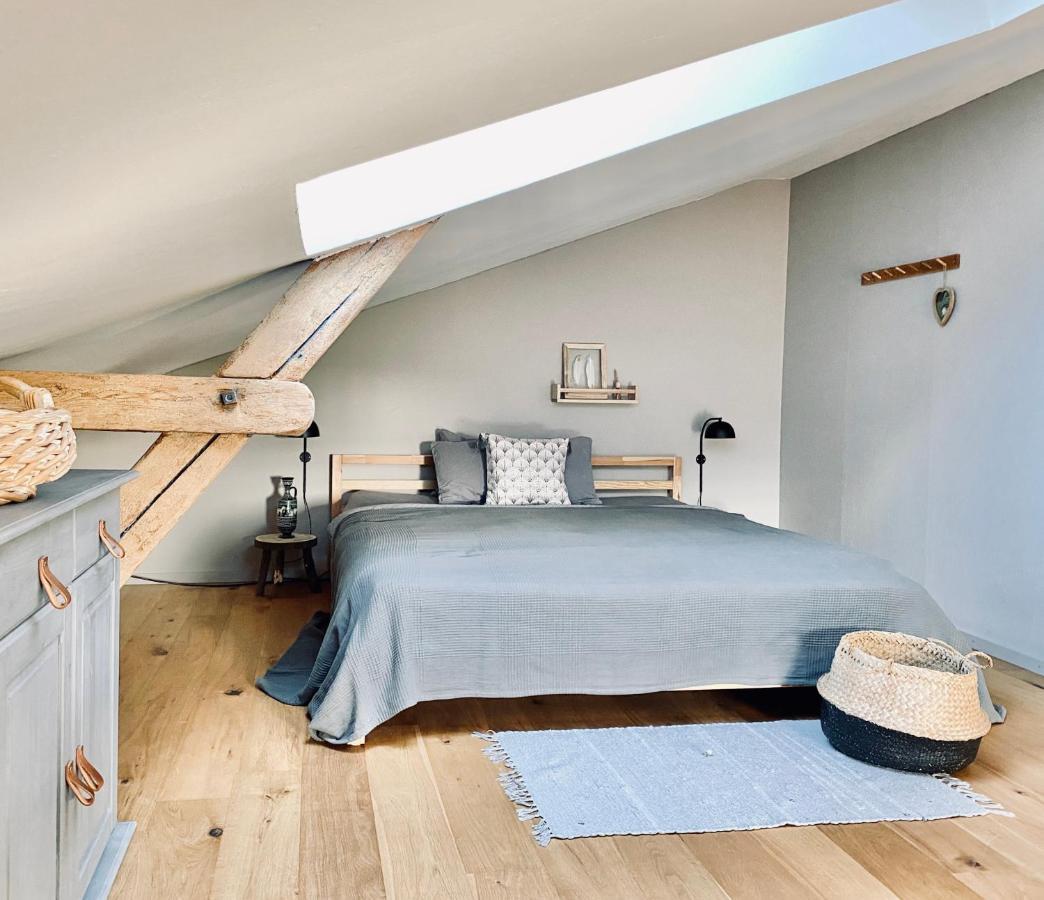 Villa Landlebenliebe Neukirchen  Esterno foto