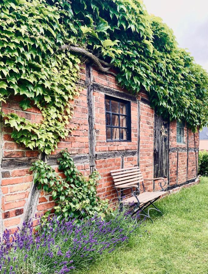Villa Landlebenliebe Neukirchen  Esterno foto