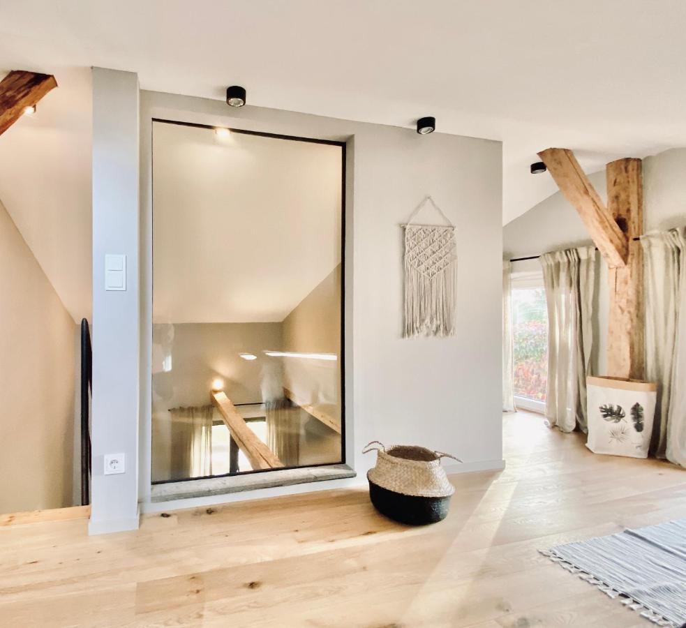 Villa Landlebenliebe Neukirchen  Esterno foto