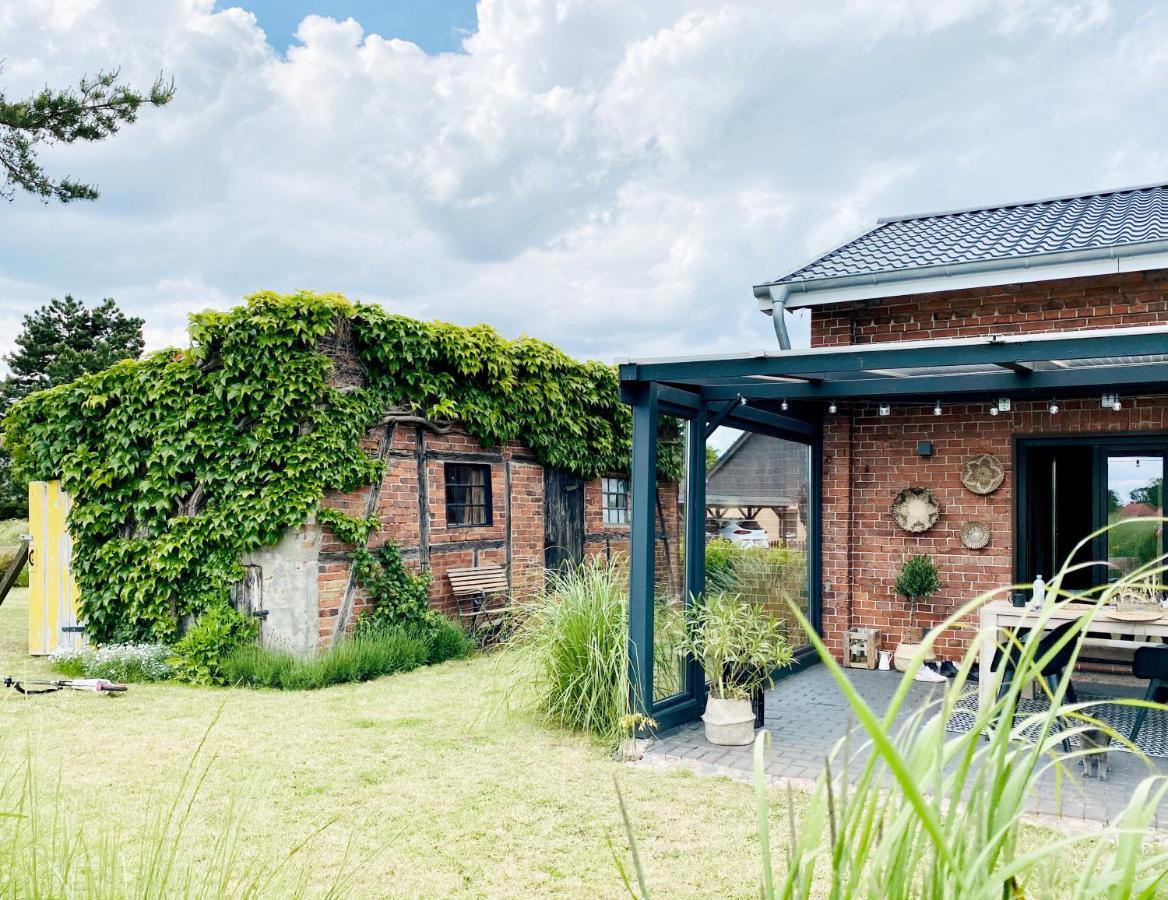 Villa Landlebenliebe Neukirchen  Esterno foto