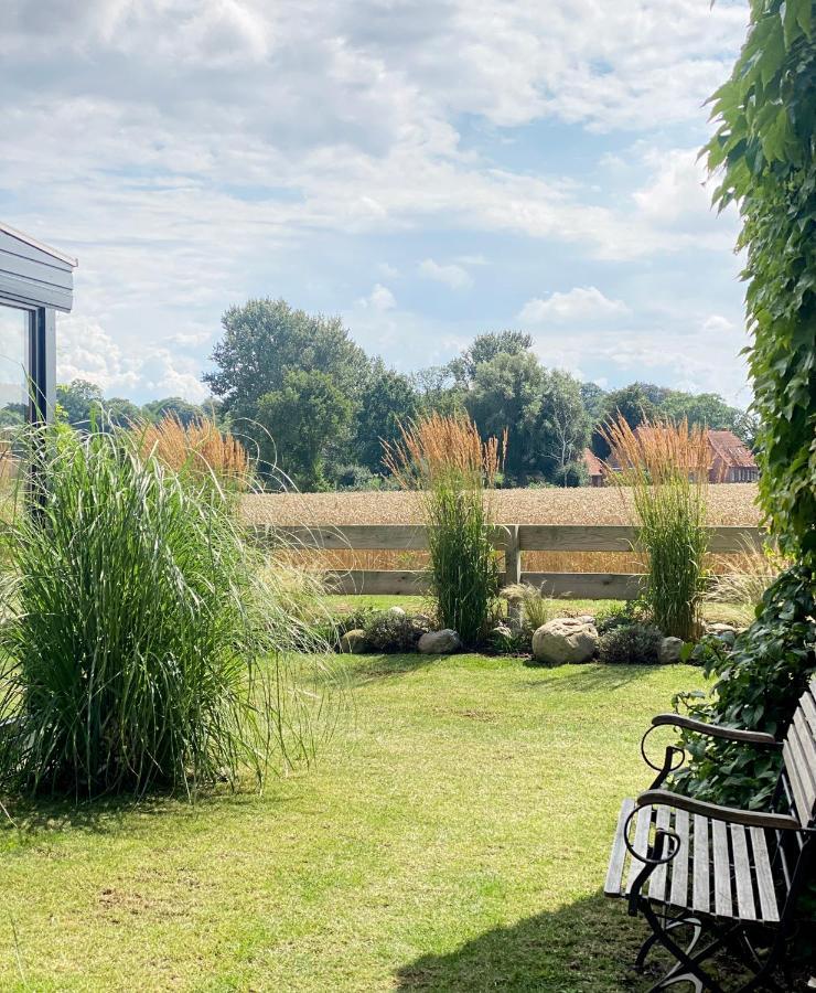 Villa Landlebenliebe Neukirchen  Esterno foto